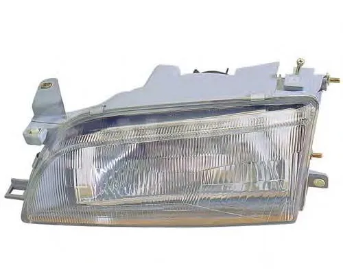 Lâmpada-luz esquerda/direita 9816924780 Peugeot/Citroen