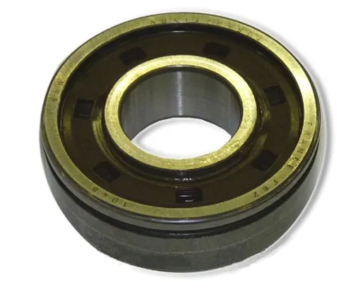 Rolamento da Caixa de Mudança 8200163331 Renault (RVI)