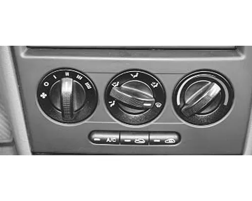 Unidade de controlo dos modos de aquecimento/condicionamento Seat ATECA KH7, KHP