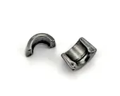 Peça inserida de válvula