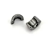 Peça inserida de válvula