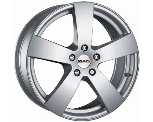 Discos de roda de aço (estampados) 2Q0601027AA03C VAG