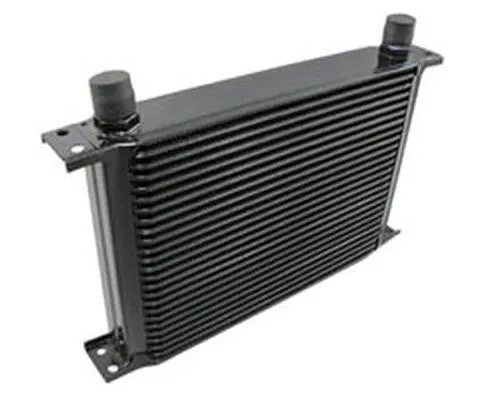 Radiador de esfriamento de motor adicional 3WA121251A VAG