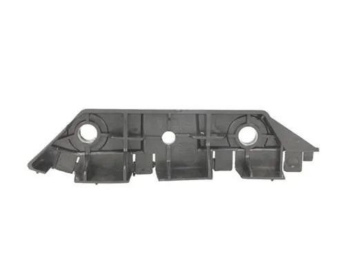 Consola do pára-choque traseiro Mercedes E W124