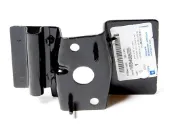 Consola de reforçador do pára-choque dianteiro