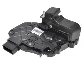 Fecho de tampa de porta-malas (de 3ª/5ª porta traseira)