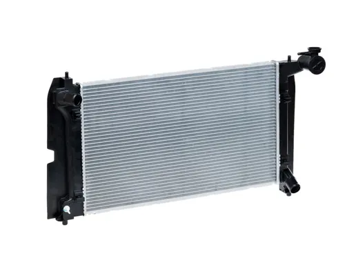 Radiador de esfriamento de motor 733010 VALEO