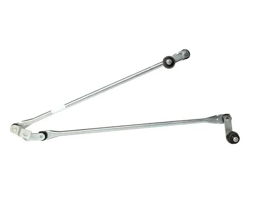 Trapézio de limpador pára-brisas Mazda 2 II