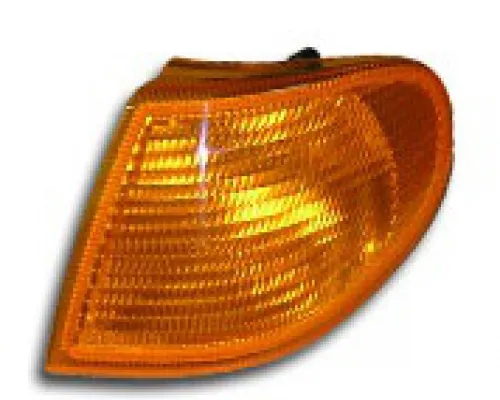 Pisca-pisca esquerdo FE01515F0D Mazda