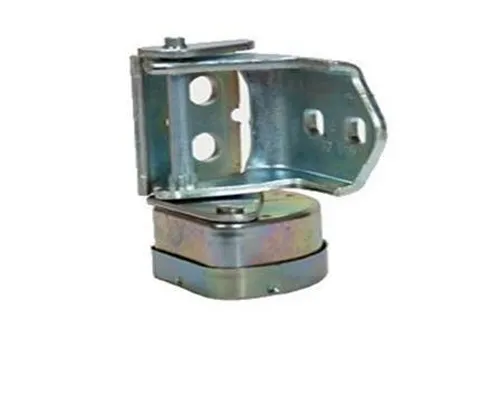 Gozno da porta dianteira esquerda A9107201400 Mercedes