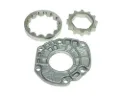 Kit de reparação da bomba de óleo Toyota Corolla 