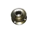 Flange dianteiro da junta universal Toyota Land Cruiser J9