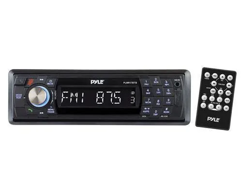 Aparelhagem de som (rádio AM/FM), universal 861200K490 Toyota