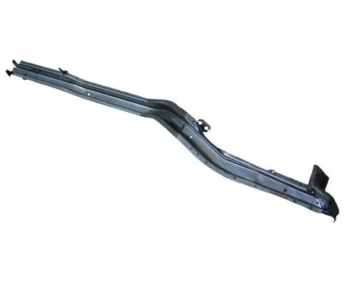 Longarina de chassi traseira direita 93188997 Peugeot/Citroen