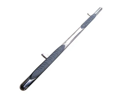 Arcos (limiares) laterais D9875AB100 Hyundai/Kia
