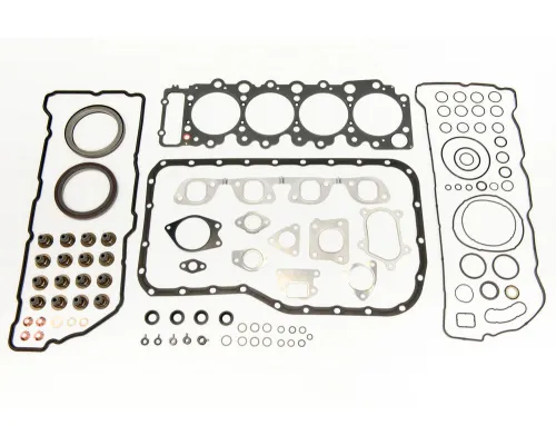 Kit de vedantes de motor completo Renault CAPTUR II