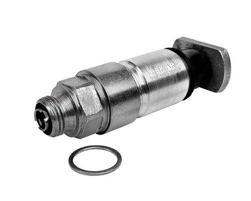 Bomba de combustível de bombeio manual 2330154560 Toyota