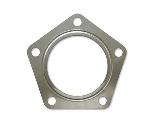 Vedante de catalisador (de neutralizador catalítico) Lexus LX URJ201