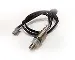Sensor de temperatura da mistura de ar Ford Focus 2 DA, HCP, DP