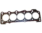 Vedante de cabeça de motor (CBC)