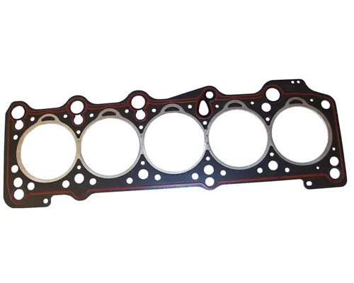 Vedante de cabeça de motor (CBC) Mazda 2 III