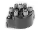 Tampa de distribuidor de ignição (distribuidor) Peugeot 205 2 20A, C