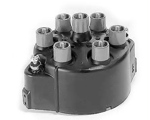 Tampa de distribuidor de ignição (distribuidor) Peugeot 205 2 20A, C