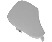 Tampão dianteira do pára-choque do gancho de reboque