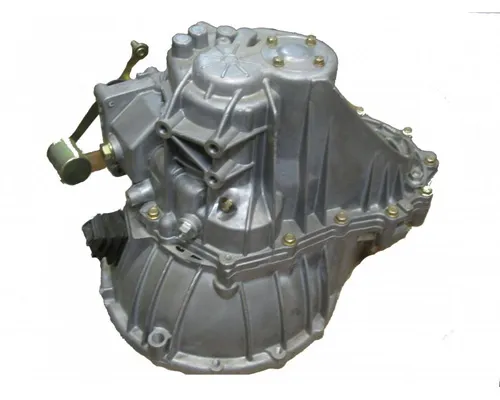 Caixa de Mudança montada (caixa mecânica de velocidades) para Opel Tigra (S93)