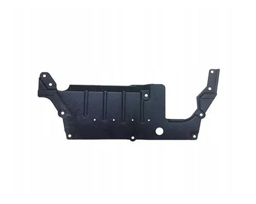 Proteção de motor traseiro A2975245600 Mercedes