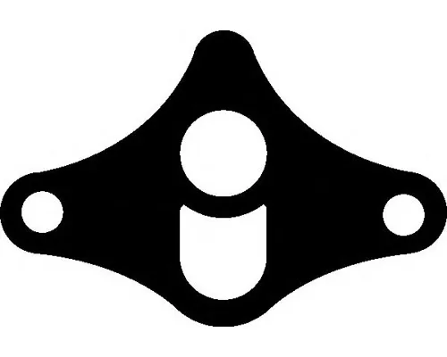 Gozno da porta dianteira 9816964480 Peugeot/Citroen