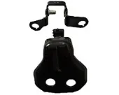 Gozno da porta traseira (de 3º/5º bagageiro)