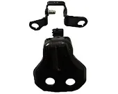 Gozno da porta traseira (de 3º/5º bagageiro)