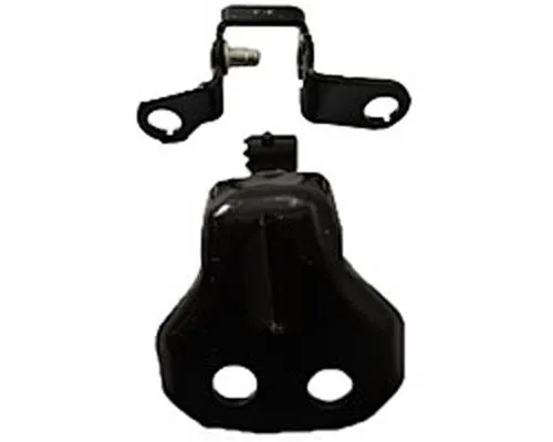 Gozno da porta traseira (de 3º/5º bagageiro) 5822A021 Mitsubishi