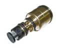 Válvula do compressor de aparelho de ar condicionado Ford Mondeo B4Y