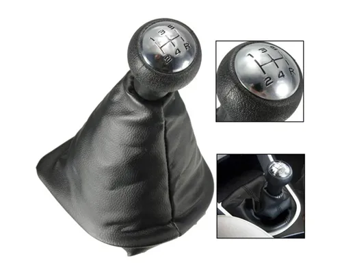 Avalanca de mudança BMW 5 E34