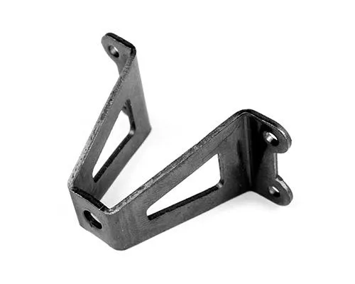 Consola da roda de recambio 9820656880 Peugeot/Citroen