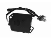 Acionamento de comporta de forno Renault Kangoo II FW0
