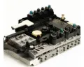 Módulo hidráulico da Caixa Automática de Mudança Skoda Octavia 1Z5