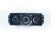 Regulador de revoluções de ventilador de esfriamento (unidade de controlo)