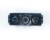 Regulador de revoluções de ventilador de esfriamento (unidade de controlo)