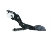Pedal de embraiagem Volkswagen Jetta VII BU3, BU4