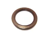 Vedação traseira da árvore distribuidora de motor