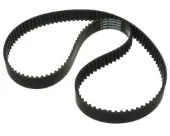 Correia do mecanismo de distribuição de gás