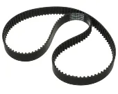 Correia do mecanismo de distribuição de gás