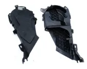 Proteção da correia do mecanismo de distribuição de gás