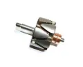 Induzido (rotor) do gerador Toyota RAV4 A3