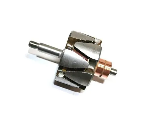 Induzido (rotor) do gerador Toyota RAV4 III