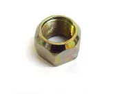 Porca de cubo traseiro