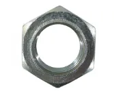 Porca de cubo dianteiro